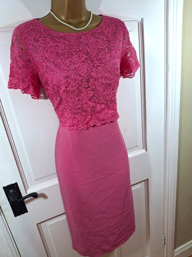 Kate cooper pink floral - kate, lace