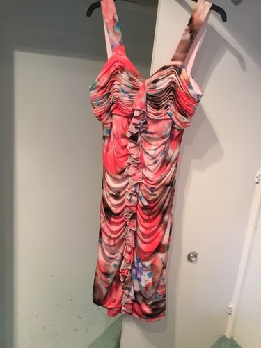 Kate cooper size pink dress - kate,