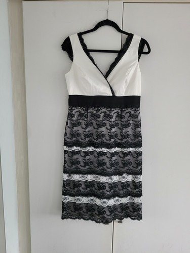 Kate cooper dress womens - womens, white