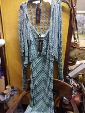 Kate Cooper UK 16 Mint Green