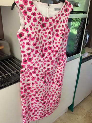 Dress kate cooper - cooper, 12