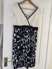 Kate Cooper Size 12 Cream And