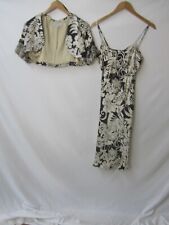 Kate Cooper  Silk Two Piece