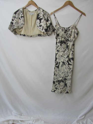 Kate cooper silk two piece - ,