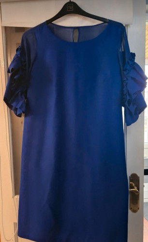 Blue dress kate - kate, 16