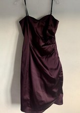 KATE COOPER SPAGHETTI STRAP