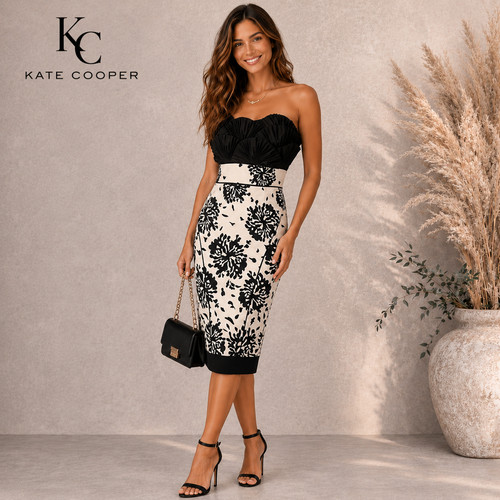 Kate cooper womens - womens, black