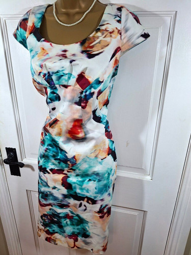 Kate cooper multicoloured - kate,