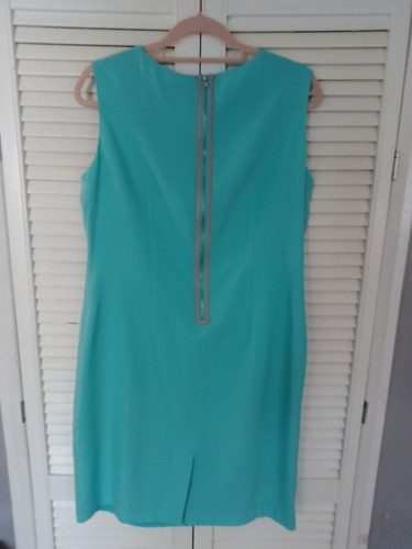 Kate cooper blue - cooper, dress