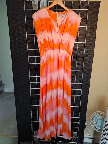 Kate cooper orange and - cooper, pink