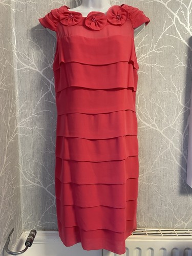 Kate cooper coral - kate, pink