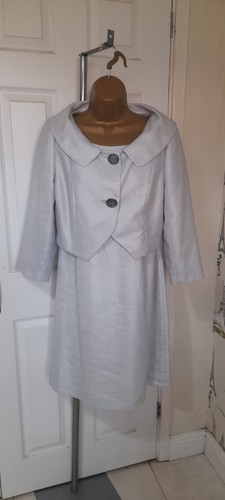 Kate cooper grey dress - cooper,