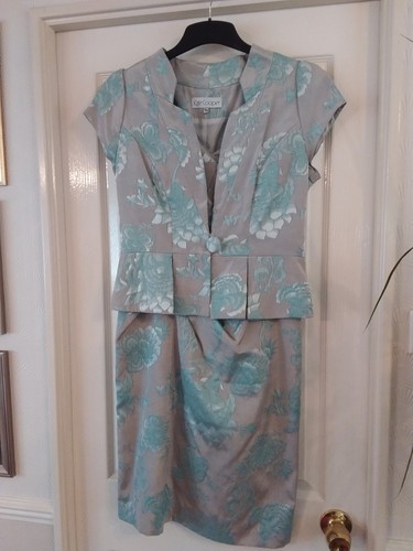 Kate cooper ladies suit - cooper,