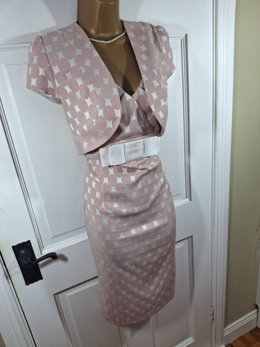 Kate cooper pink ivory - cooper, &